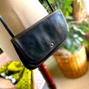 HOBO crossbody bag